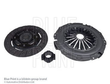  Kit de embraiagem (3 peças) Renault LOGAN I sedan (LS) (2015 - 2026) I